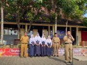 Pendidikan Demokrasi di Spenduma: Ini Proses dan Hasilnya