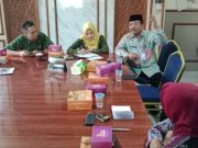 Pembahasan Laporan Pendahuluan dan Studi Kelayakan Museum Ukir Jepara