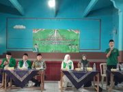 Pendidikan Politik DPC PPP Jepara di Dapil 5 : Kader Harus Seperti “Tawon”