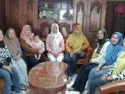 Ingin Seperti “Sapu Lidi”, Paguyuban Pengukir Perempuan R.A. Kartini Jepara Ajak Pengukir Wanita Bergabung