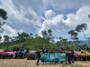 PATELKI Jepara Gelar Capacity Building, Teguhkan Soliditas dan Semangat Kolaborasi