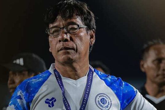 Peringkat Persiku Kudus di Klasemen Usai Kalah Memalukan dari Deltras FC