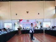 Penguatan Kapasitas Pengurus PGRI Kabupaten Jepara: Tingkatkan Profesionalisme dan Solidaritas