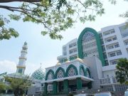 RSI Sultan Agung Semarang Menuju Era Baru: Transformasi Menjadi Rumah Sakit Pendidikan Utama Modern