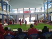 Pimda Tapak Suci Jepara Pilah Pesilat, Persiapkan Popda