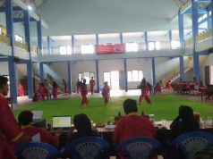 Pimda Tapak Suci Jepara Pilah Pesilat, Persiapkan Popda