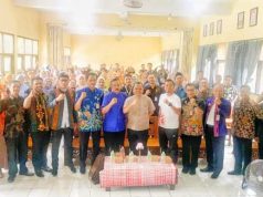 “Inspirasi dari Kelas”, Talkshow Berbagi Praktik Baik Pelatihan Pembelajaran Mendalam