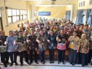 ”Pasar Ide dan Talkshow”, Puncak Pelatihan Pembelajaran Mendalam Guru Kabupaten Jepara