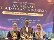 10 Museum di Indonesia Terima Anugerah Budaya Indonesia, Salah Satunya Museum R.A Kartini Rembang