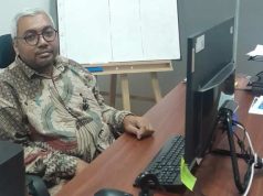 ASN Muda RRI Bangun Komitmen Wujudkan Ekosistem Digital Layanan Publik