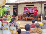 Perkuat Ekonomi Kerakyatan, Junarso Deklarasikan Berdirinya Omah Petani