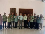 Program Studi Desain Produk Unisnu Berambisi Raih Akreditasi Baik Sekali