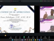 FBS UNNES Gelar Workshop Penelitian Pendidikan Bahasa Inggris Berbasis Teknologi dan Kreativitas