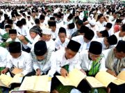 Santri dan Demokrasi: Menjaga Akal Sehat Politik Bangsa