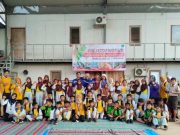 SDN 3 Tubanan Lakukan Edu Wisata Pengelolaan Sampah