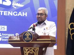 Pelatihan Dasar ASN RRI: Dr Khamdan Ajak Hindari Budaya Kerja Toksik, Bangun Empati dan Kolaborasi