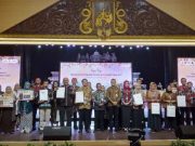 Dua SMK Jepara Raih Penghargaan, Bersaing dengan 174 SMKN di Jawa Tengah