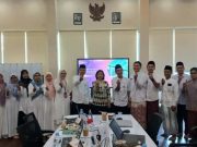 Tingkatkan Daya Saing Lulusan, SMKN 1 Bangsri Gelar Pembimbingan Penyusunan Materi Uji Kompetensi