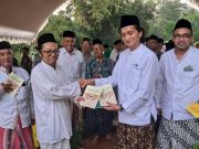 Ziarah Muassis, Mengenal Sosok KH. Muhammad Badri Abdul Hadi, Rois Syuriyah MWC NU Tahunan Pertama