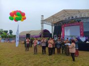 Kemah Bakti Darul Ulum Kalingga: Membentuk Generasi Mandiri, Peduli dan Bertanggungjawab