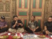 Dialog Suluk Peradaban Jepara # 1, Perlu Kembali ke Akar Budaya Hadapi Karut Marut Persoalan Kebangsaan