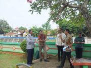 Jepara Berbenah, Taman Kota akan Dibangun di Sepanjang Kali Kanal