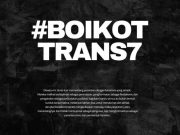 Antara Tagar Boikot Trans7, Luka Kultural dan Jalan Damai Antarbudaya Pesantren-Modernitas