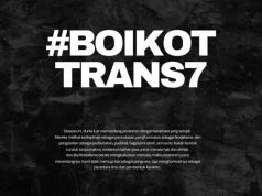 Antara Tagar Boikot Trans7, Luka Kultural dan Jalan Damai Antarbudaya Pesantren-Modernitas