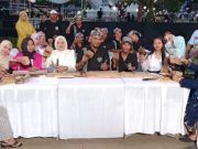 Pengukir Jepara Senang Terlibat dalam Promosi Seni Ukir di Televisi Nasional