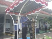 Peringati Hari Pahlawan, Kakanwil Ditjenpas Jateng: Teladani Semangat Juang dengan Pengabdian Nyata