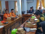 Konfederasi KASBI Audiensi dengan Ketua DPRD Blora, Bincangkan soal UU Ketenagakerjaan
