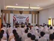 240 PPPK Blora Jalani Orientasi untuk Jadi ASN Kompeten, Profesional, dan Adaptif