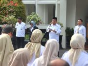 Transfer ke Daerah Tahun 2026 Berkurang Rp 370 Miliar, Layanan Terbaik untuk Rakyat Harus Jalan