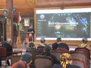 Tim Juri IGA Kemendagri Uji Lapangan 2 Innovative Government Blora di Ajang Kabupaten Terinovatif 2025