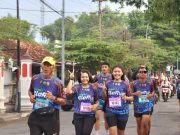 Peringati Hari Pahlawan, Ratusan Pelari Antusias Ikuti ‘Patriot Blora Run 2025’