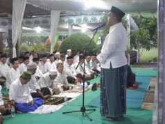 Gerakan Subuh Sejahtera, November 2025 Kumpulkan Rp 75 Juta dari ASN dan Donatur