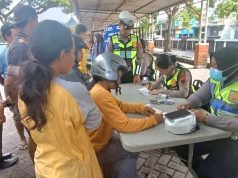 Hingga November 2025 Realisasi Pajak Daerah Blora Capai 95,44 Persen