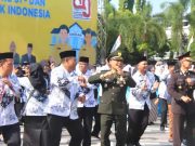 Hari Guru Nasional di Blora, Kehadiran Guru Dibutuhkan di Tengah Kompleksitas Persoalan Murid