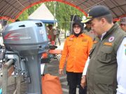 Apel Siaga BPBD Blora, Siapkan Mitigasi Bencana Jelang Puncak Musin Hujan