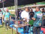 Bupati Cup 2025, Kejuaraan Nasional Menembak Picu Kualitas Atlet dan Daya Tarik Wisata di Blora