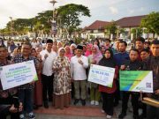 Cak Imin Nilai UMKM Lebih Bertanggung Jawab Dibanding Konglomerat