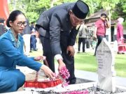 Bukan dengan Bambu Runcing, Tapi dengan Ilmu, Empati dan Pengabdian