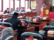 Mengajukan 10 Raperda Inisiatif, Termasuk Tentang Miras