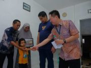 Program Rumah Sederhana Layak Huni PT Djarum Dapat Pujian dari Menteri PKP Maruarar Sirait