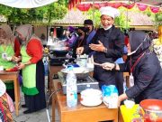 Festival Jangan Lombok, Melestarikan Wisata Kuliner Tradisional Jawa yang Melegenda