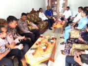Gara-gara Gorong-gorong, Banjir Menggenangi Rumah