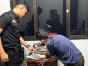 Seorang Kakek Jadi Tersangka Kasus Kekerasan Seksual Terhadap Anak