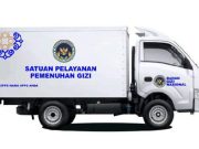 Komisi C DPRD Kebumen Soroti Mobil SPPG Pelat Luar Daerah