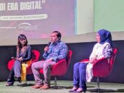 Pemerintah Diminta Ikut Beri Perlindungan pada Karya-karya Media Massa