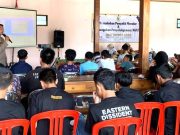 Hindari Penyalahgunaan Napza Bila Tidak Ingin Madesu